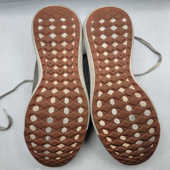 Vans Ultrarange Exo 3 Mens 13 Gray Sneaker Shoes Athletic Casual Outdoors Nice - Picture 8 of 13